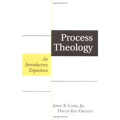 Process Theology: An Introductory Exposition