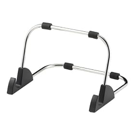 SANWA SUPPLY e-Book �^�u���b�gPC �d�q���В[���p�X�^���h MR-TABST1