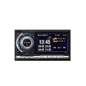 ALPINE�A���p�C��2DIN iPod����Đ�iXA-W404J