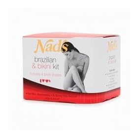 Nad's Brazilian & bikini wax �i�b�Y�@�u���W���A���@�r�L�j�@���b�N�X�@�E�у��b�N�X�@�n�C�W�j�[�i ���s�A���i
