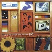 【クリックで詳細表示】Above the Streets ＆ Houses [12 inch Analog] [Import， from UK]