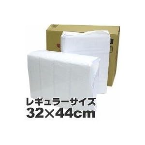 【クリックで詳細表示】コーチョー 業務用シーツ薄型 レギュラー 800枚×1ケ入り