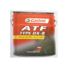 ATF TYPE DX-III