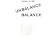 UNBALANCE/BALANCE�\���̑f���Ɛl�̊��o