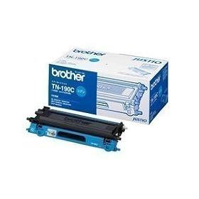 BROTHER �g�i�[�J�[�g���b�W �V�A�� TN-190C TN-190C