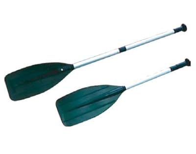 BMO(ビーエムオー) アルミ製テレスコパドル 1本 インフレータブルボート C50119 伸縮式 パドル オプションパーツ