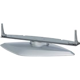 Panasonic 42�^�p�����u���X�^���h(�V���o�[) TY-ST42D1-JS