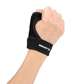 ZAMST/�U���X�g �T���K�[�h �e�w�̓�������������K�[�h