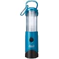 Coleman(�R�[���}��) LED�}�C�N���p�b�J�[�����^�� �X�J�C 170-9445