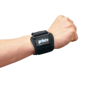Prince(�v�����X) �~�_�C���H�� ���p�T�|�[�^�[ �n�C�p�t�H�[�}���X���X�g SU702 �t���[ 165�F�u���b�N (High Performance SUPPORTER)