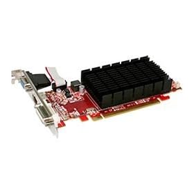 ���l�u�� �O���t�B�b�N�{�[�h Radeon HD6450 512MB PCI-E RH6450-LE512HD/HS