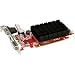 ���l�u�� �O���t�B�b�N�{�[�h Radeon HD6450 512MB PCI-E RH6450-LE512HD/HS