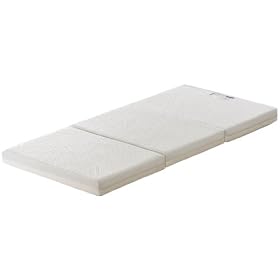 Dormeo (�h�����I) �V�E������ �O�܂�~���ӂƂ� (2�w �����߁E���炩�ߌ��p) �Z�~�V���O�� 80�~200�~11cm NUO2381071-M DO0030