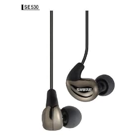 SHURE SE530 �C���z��