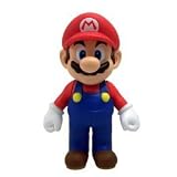  Nintendo - Figurine Mario 12Cm