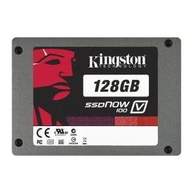 Kingston SSD V100 standalone 128GB SV100S2/128G