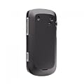 RIM���F[Built For Blackberry] Case-Mate �h�R�� BlackBerry Bold 9900 �p Barely There, Black (Rubber) �x�A���[�[�A �n�[�h�P�[�X ���o�[�E�u���b�N CM014671