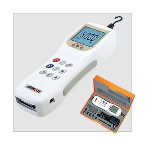 【クリックで詳細表示】アイコーエンジニアリング デジタル プッシュプルゲージ RX-5