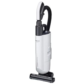 Panasonic �c�^�|���@ �z���C�g MC-U53A-W
