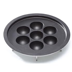 Pot DUO Option Parts TAKO�v���[�g 6900308