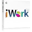 iWork '09 �A�b�v���R���s���[�^ �v���b�g�t�H�[��: Macintosh 8,272