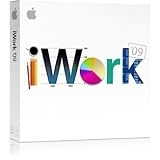iWork '09�A�b�v���ɂ��