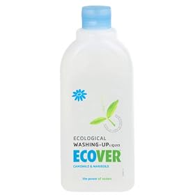 ECOVER(�G�R�x�[��) �H��p��܃J���~�[�� 500ml