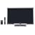 �y�G�R�|�C���g�Ώۏ��i�z SONY BRAVIA 40V�^�n��EBS�E110�x�f�W�^���t���n�C�r�W�����t���e���r KDL-40F1-S �V���o�[