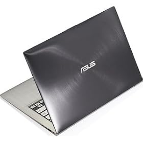 ASUSU UX31�V���[�Y �E���g���u�b�N 13.3�^ HD�t�� UX31E-RY256S �V���o�[