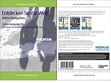  ContentCard Nokia Navigation Category C 3 Jahre
