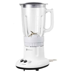 TESCOM �W���[�X�~�L�T�[ TM815-W �z���C�g