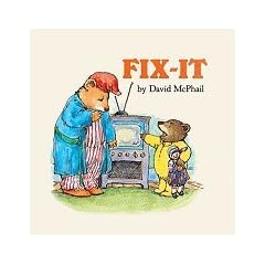 Fix It (Live Oak Readalongs)