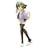 SHUFFLE! ���J���� (1/8�X�P�[��PVC�h���ς݊����i)