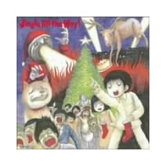 Jingle All The Way!