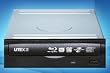 Liteon IHES208-27 5�C���`�x�C�����^ S-ATA�ڑ� BD-COMBO�h���C�u LightScribe�Ή� Box�i