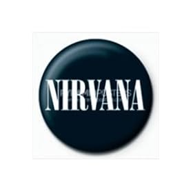 Nirvana/�j�����@�[�i�sLogo�t1�C���`�ʃo�b�W