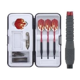 LASERDARTS K.C.'s EKC-4 18g �y�\�t�g�_�[�c�z