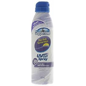 �R�p�g�[�� UV�J�b�g�X�v���[ 177ml