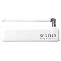 I-O DATA �����xUSB�ڑ������Z�O�`���[�i�[�uSEG CLIP�v GV-SC310