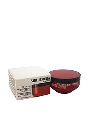 Shu Uemura Color Luster Brilliant Glaze Treatment Masque For Natural to Color-Treated Hair, 6 oz.