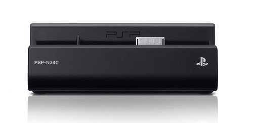 (PSP go�p) �N���[�h��(PSP-N340) �\�j�[�E�R���s���[�^�G���^�e�C�������g �v���b�g�t�H�[��: Sony PSP 4,278