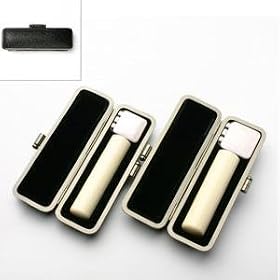��ӁE�͂� ����E��s�� LS �Z�b�g �{�ۉ�(���I) (16.5mm / 12.0mm)�@��ӃP�[�X (���v) �y��-�u���b�N���^���g�z ���Z�b�g�� ������