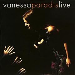 Live: Vanessa Paradis