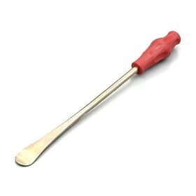 �f�C�g�i�F�b���������O�^�C�����o�[ �S��350mm �v���X�`�b�N�O���b�v