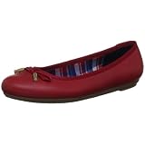 Tommy Hilfiger CECILIA 3 A FW56815244 Damen Ballerinas