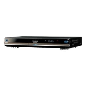 �p�i�\�j�b�N HDD 2TB���� �n�C�r�W����3D�Ή� BD���R�[�_�[ (�u���b�N) DMR-BWT3100K