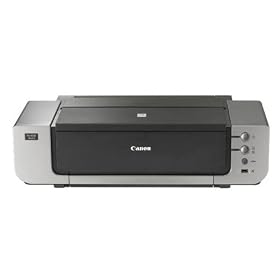 Canon �C���N�W�F�b�g�v�����^ PIXUS Pro9000MarkII A3�m�r�Ή� �����F�E������8�F�����C���N EOS DIGITAL�A�g�\�t�g���� �J�����_�C���N�g(PictBridge)�Ή�