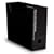 SOLIDA4�t�@�C���{�b�N�X�y�u���b�N�z SLD2-51-02