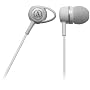 audio-technica ���^�C���i�[�C���[�w�b�h�z�� ATH-CK52 WH