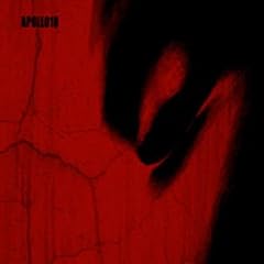Apollo 18 - Red Album(�؍���)
